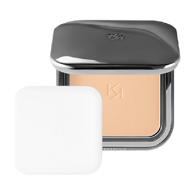 KIKO MILANO 干湿两用粉饼