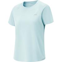 LI-NING/李宁 反光 女士短袖T恤