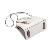 Cinvai Krose 小c&k包包女2023女士真皮手提包托特斜挎包