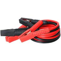 汽车电瓶线搭火线纯铜连接线轿车货车搭电接电瓶电瓶夹子