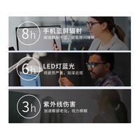 镜邦眼镜框男款超轻钛材可配高度数显薄近视男士简约商务方框潮男复古 8008复古黑色 单镜框【不含镜片】