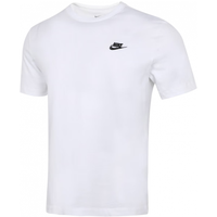 耐克(NIKE)t恤男装 23夏季新款运动服潮流时尚舒适透气宽松休闲服半袖短袖男 AR4999/晒图返5/店长推荐 L(175/92A)