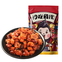 大嘴先生 无骨麻辣冷吃兔150g