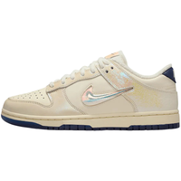 Nike 耐克女鞋DUNK LOW女子运动休闲鞋舒适耐磨时尚百搭