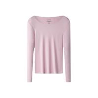 【抑菌抗静电】【热引力】CK弹力本命年保暖内衣上衣AD0003