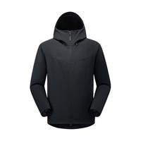  VAUDE/巍德 防风防泼水 男士冲锋衣