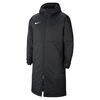 NIKE 耐克 REPEL PARK 男子足球保暖棉服夹克 CW6767-010 L