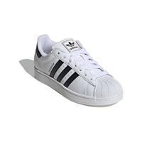 adidas/阿迪达斯 三叶草贝壳头休闲鞋