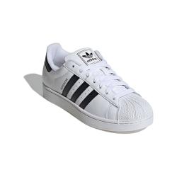adidas 三叶草贝壳头休闲鞋