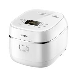 美的 MB-HC3050S 0涂层316L不锈钢内胆 电饭煲 3L