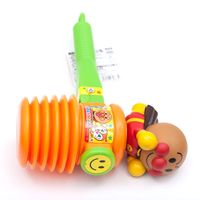 面包超人Anpanman儿童玩具 宝宝益智玩具 小锤子