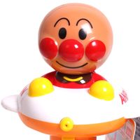 面包超人Anpanman儿童玩具 宝宝益智玩具 迷你水枪