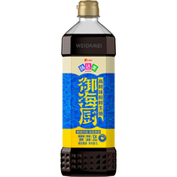 合味道 御海厨系列高鲜味极鲜生抽1L炒菜凉拌调味品欣和 高鲜味极鲜1L