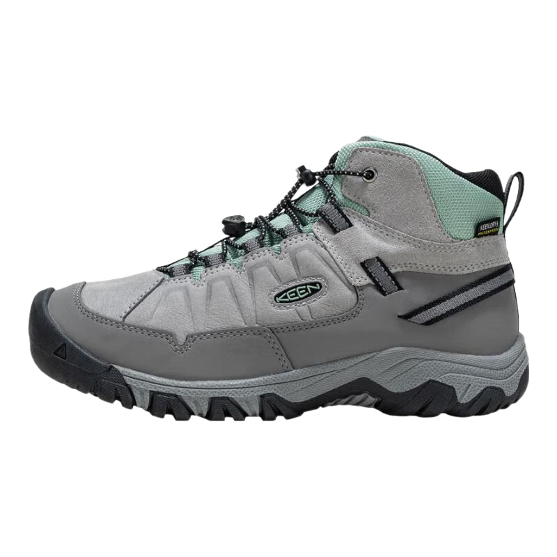 KEEN TARGHEE IV MID WP 儿童徒步鞋