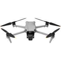 DJI 大疆 DJI Air 3 航拍无人机 畅飞套装 带屏遥控器版