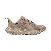 HOKA ONE ONE男女款低帮徒步鞋Anacapa 2 Low GTX户外防水徒步鞋 1142830-女款-RWL-亚麻色/橡木白 6.5