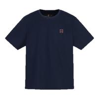 Timberland/添柏岚 透气 短袖T恤