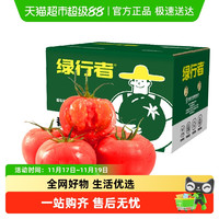 绿行者 GREER 沙瓢粉番茄 1.5kg