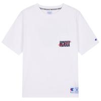 Champion 纯棉 男士T恤