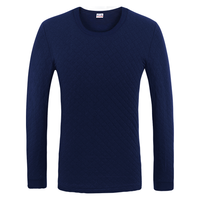 YOUR SUN 宜而爽 男士保暖上衣 14201101163