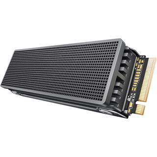 ORICO/奥睿科 S4VC 7450MB/s读速 M.2 NVMe PCIe 4.0固态硬盘 2TB