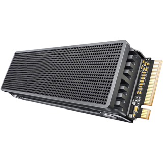 ORICO/奥睿科 S4VC 7450MB/s读速 M.2 NVMe PCIe 4.0固态硬盘 2TB