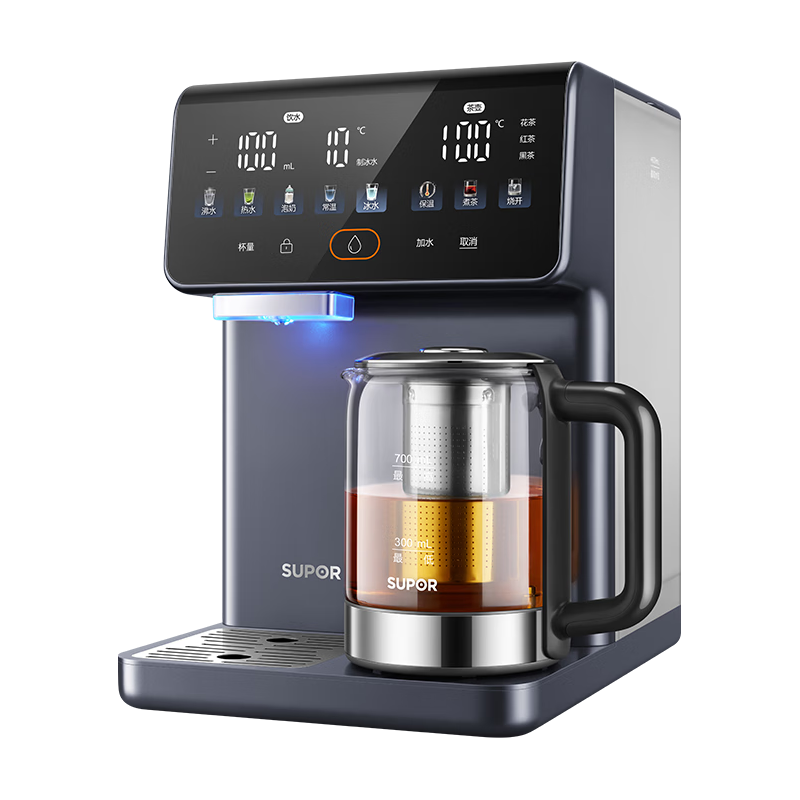  SUPOR/苏泊尔 即热式饮水机