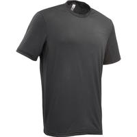 DECATHLON 迪卡侬 MH100 男子速干T恤 8316244