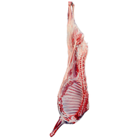 盐滩记羊肉 宁夏滩羊肉 新鲜现杀13斤整半只 年货生鲜礼盒源头直发 按单现杀13斤半只滩羊（整半只）