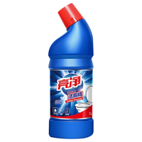 Walch威露士洁厕精洁厕灵洁厕剂马桶强效清洁剂洁厕液厕所清洁剂消臭清洁清新 马桶洁厕液(