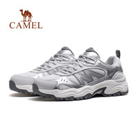 骆驼太行3代登山鞋女士秋冬新款透气防滑专业户外运动鞋徒步鞋男 F25C097015，
