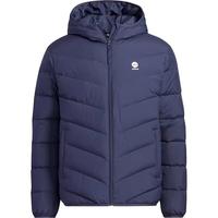 adidas 阿迪达斯 休闲时尚潮流外套防风保暖舒适羽绒服男装女装HY9636 A/2XS码