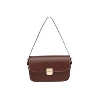 【时尚小方包】2024款女包单肩包女式斜挎包简约百搭包包女