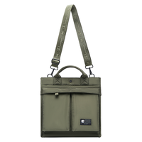 【品牌】Mini Tote bag小肩包男女单肩斜跨包街头潮流系列