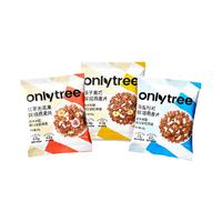  onlytree 即食 烘焙燕麦片
