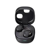 audio-technica 铁三角 SQ1TW 入耳式真无线蓝牙耳机