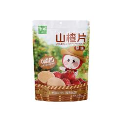 金晔 山东特产山楂条