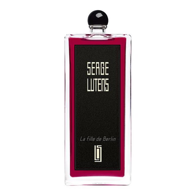 88VIP：芦丹氏 黑礼服系列 柏林少女中性浓香水 EDP100ml