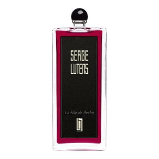 芦丹氏 黑礼服系列 柏林少女中性浓香水 EDP 100ml
