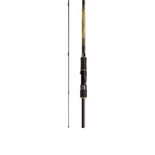 DAIWA 达亿瓦 20新款 一击GL路亚竿 全环境通用进口路亚鱼竿远投竿 碳素钓鱼杆钓竿 垂钓装备 马成签名款 610MB（2.08米中调枪柄-4节）