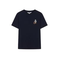 TEENIE WEENIE 刺绣 女士短袖T恤
