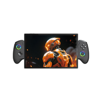 OnexPlayer 游侠 X1 Air 10.95英寸 游戏掌机 （Ultra 7 258v、32GB、1TB）