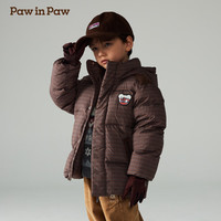 Paw in Paw 保暖 儿童羽绒服
