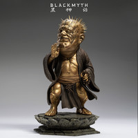 黑神话 《黑神话：悟空》-金池长老1/12收藏手办