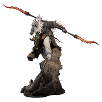 黑神话【定金】《黑神话：悟空》-广智1/4收藏雕像 【定金】广智