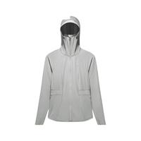 Bananain 蕉内 女士凉皮302UV Pro直身防晒衣 10230560461 雾淞灰 L