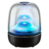 哈曼卡顿 琉璃5代 琉璃4代升级款 家用音响 蓝牙音箱 桌面