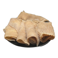 黑千层毛肚 新鲜毛肚 白千层肚丝涮火锅冒菜食材重庆美食套餐 精品毛肚1斤 500g/袋(发快递)