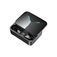 Lenovo 联想 TG01 入耳式真无线蓝牙耳机 黑兰色