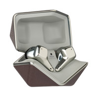 国家补贴、淘金币可用：HIFIMAN Svanar Wireless LE天鹅轻奢真无线蓝牙耳机降噪